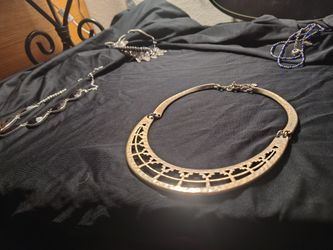 Assisted Inspired Fashion Jewelry
