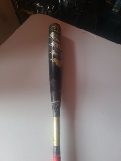 Louisville slugger meta bbcor