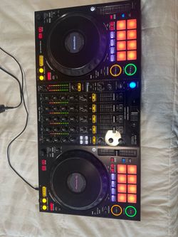 Pioneer DJ DDJ-1000 Rekordbox Controller
