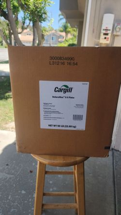 Cargill’s C-3 Soy Wax for Container Candles