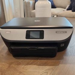 HP Envy Photo 7155 Printer