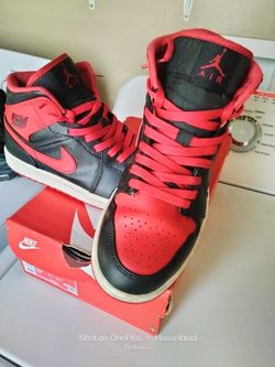 Air Jordan 1s