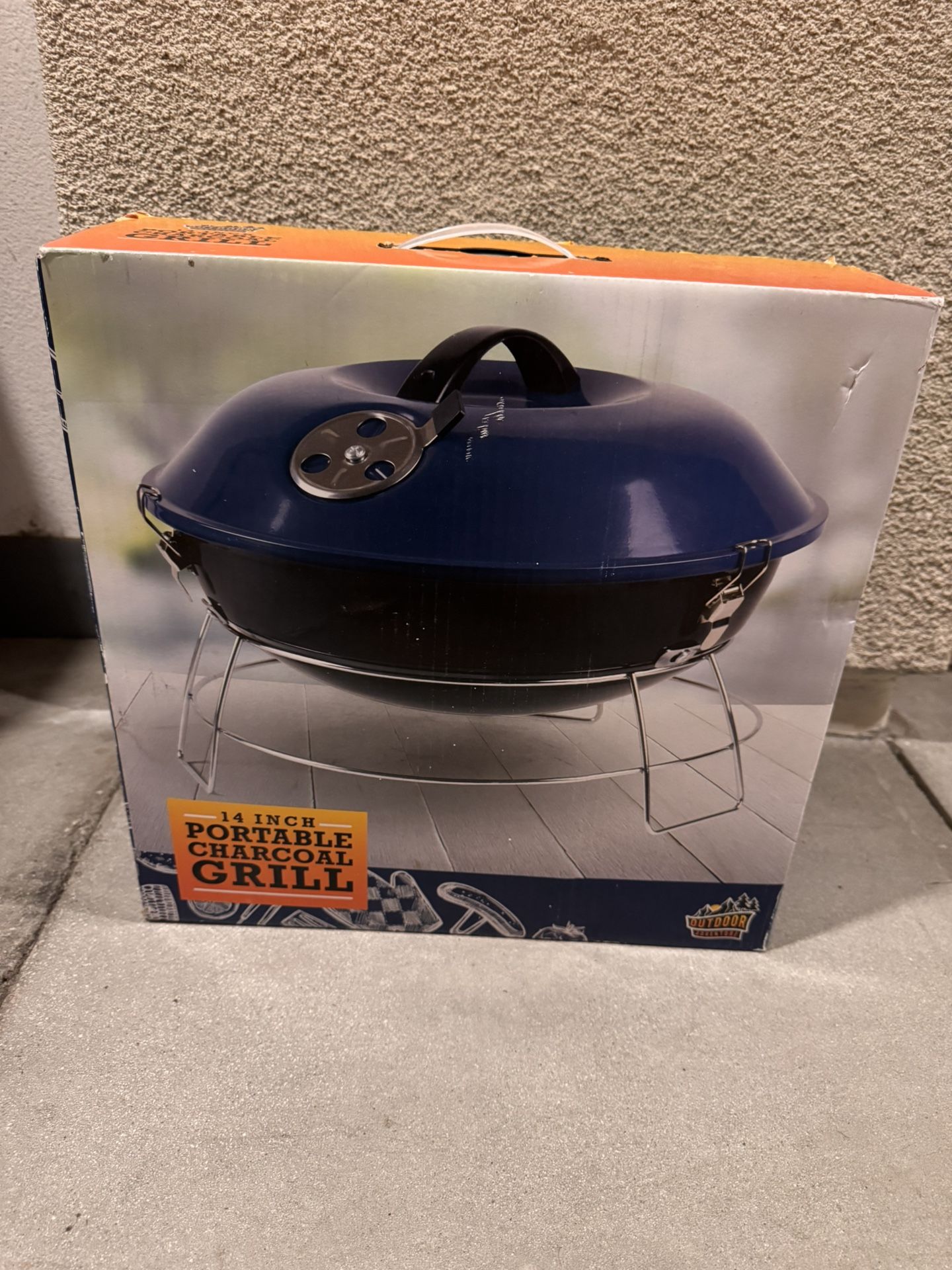 Grill
