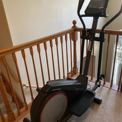 Pro Form Sport E2.0