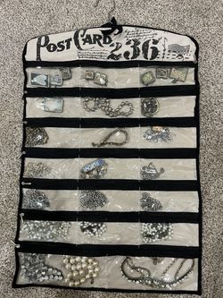 Jewelkade Jewelry and Organizer