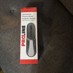 Proline Sustain Padel