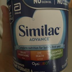 Similac 