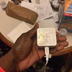 Philips Charger USB-C