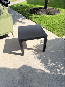 IKEA tables