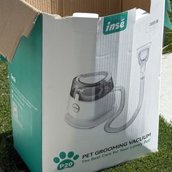 dog grooming kit 