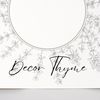 Decor Thyme