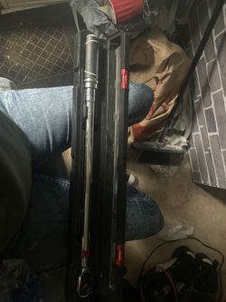 Torque Wrench
