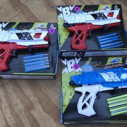 Toy Guns $5 Each
