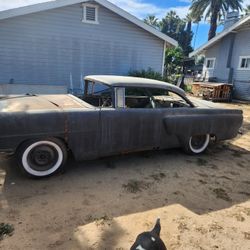 1956 Mercury Montclair