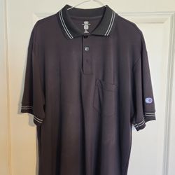 Umpire Shirt