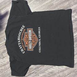 Harley Davidson T Shirt