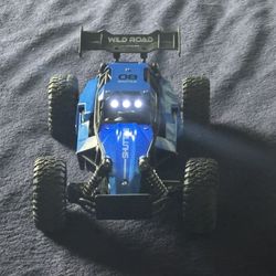 2 ALLOY RC Cars brand new in the box $30.00 Each 