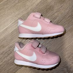 Infant Girl Shoes