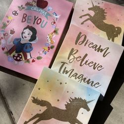 Room Decor For Girls 