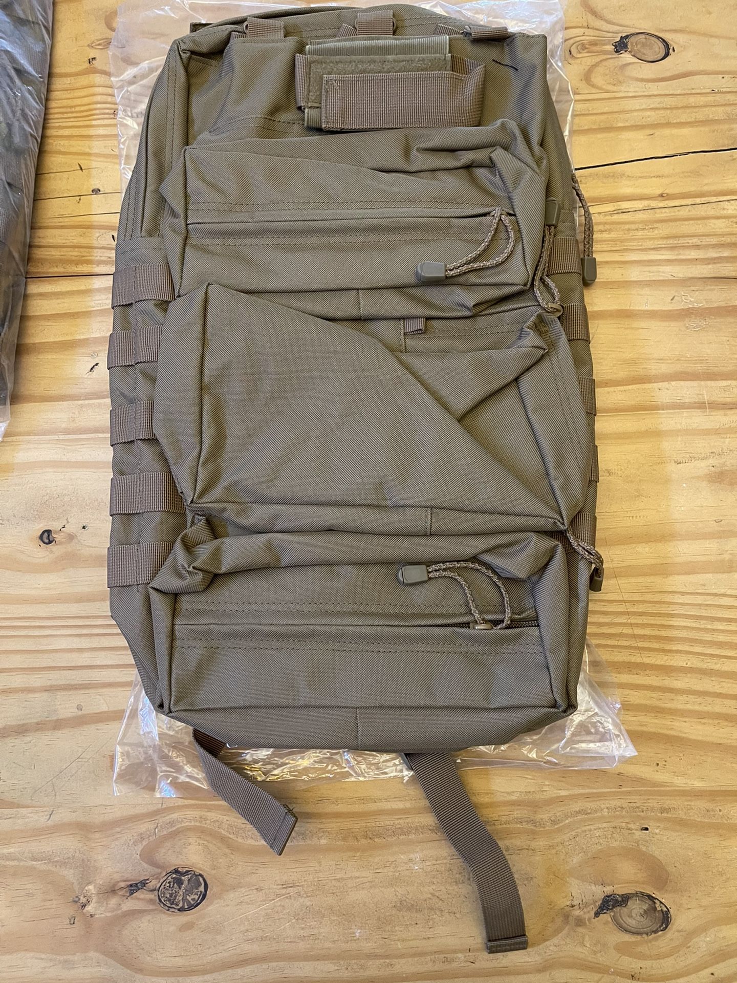 Tactical Backpack Waterproof