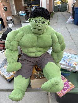 Hulk