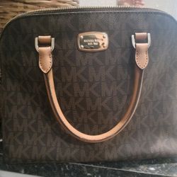 Michael Kors Hand Bag 