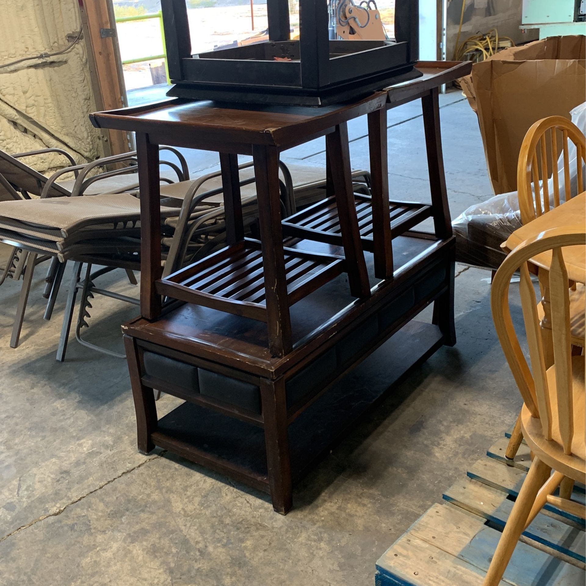 Set of Asian Tables for Sale in Yuma, AZ OfferUp