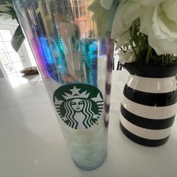 BRAND NEW MERMAID Starbucks Tumbler