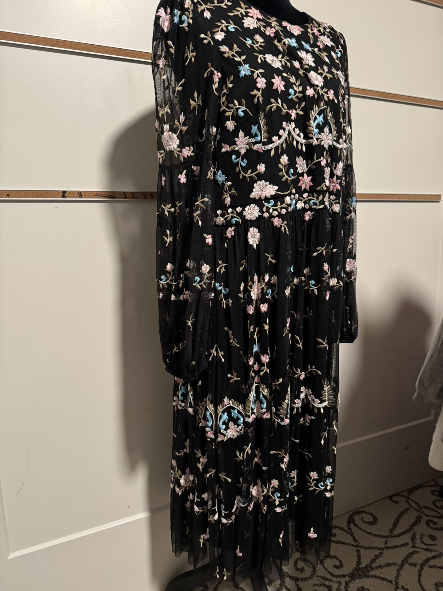 MacDuggal Dress Size 16