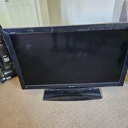 TV Sharp 50"