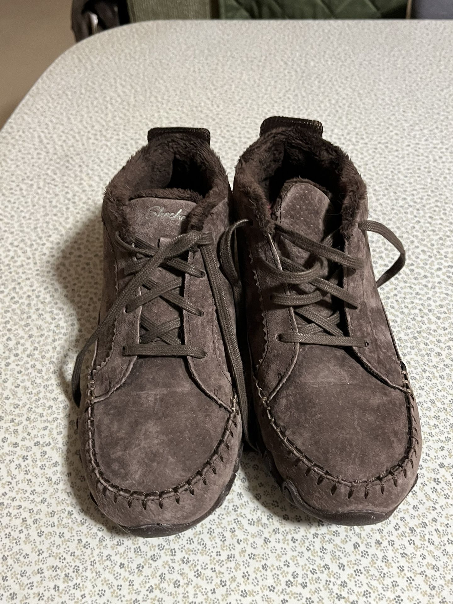 Size 5 Women’s Shoes