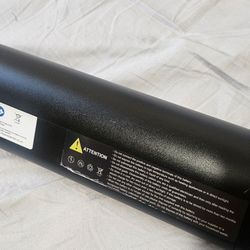 Huffy E-Bike Battery