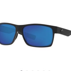 Half Moon Costa Sunglasses 