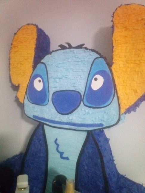 Piñatas A Tu Gusto