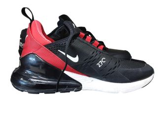 Nike 943345-025 Black