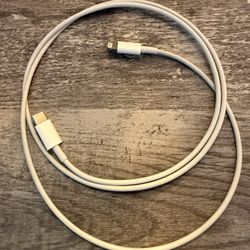 Apple Charger 