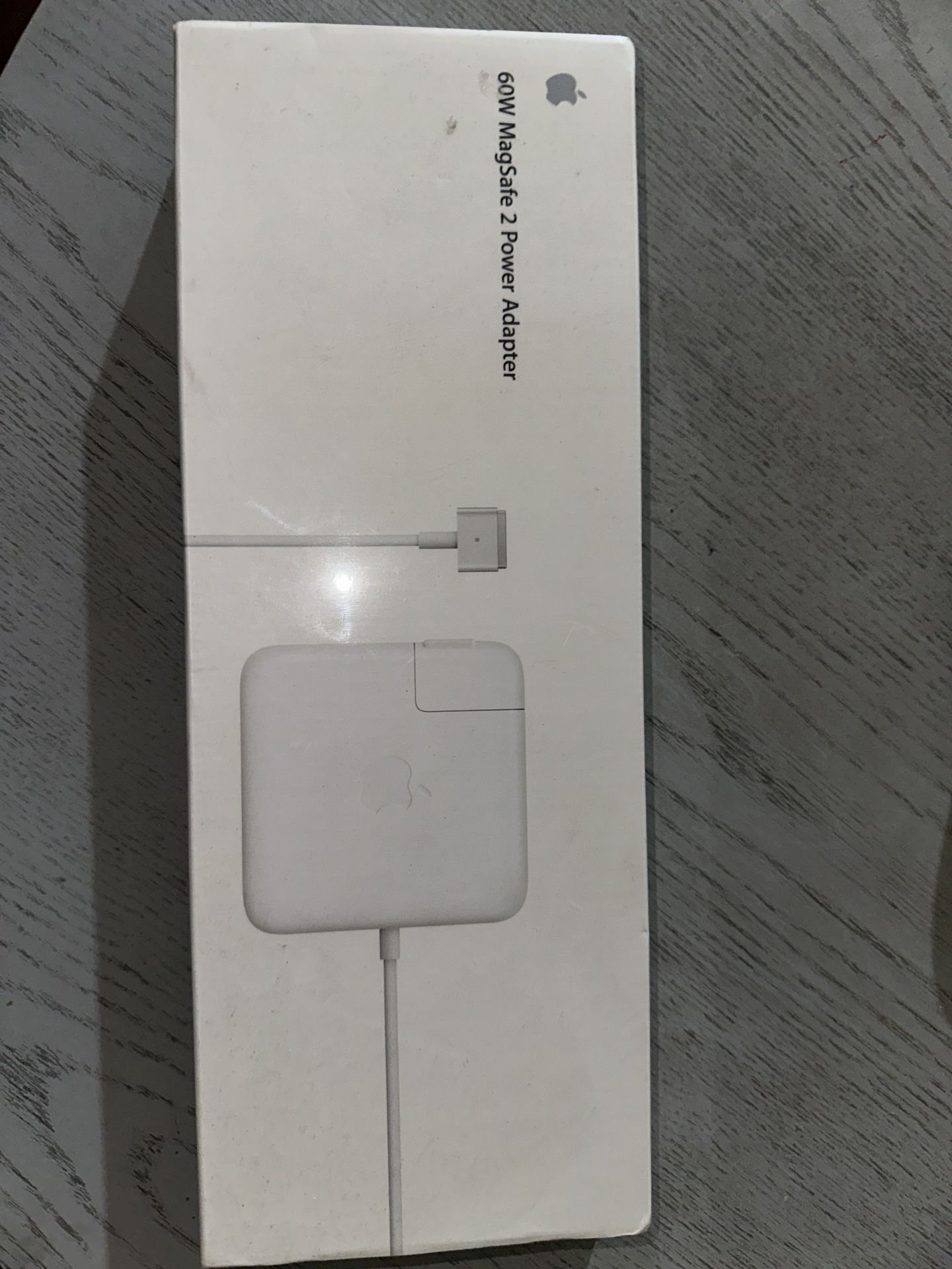 MagSafe 2 Charger MacBook Mac Air 