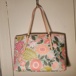 Spartina 449 Daufuskie Island Handbag/Tote