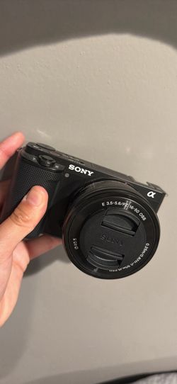 Sony ZVE-10