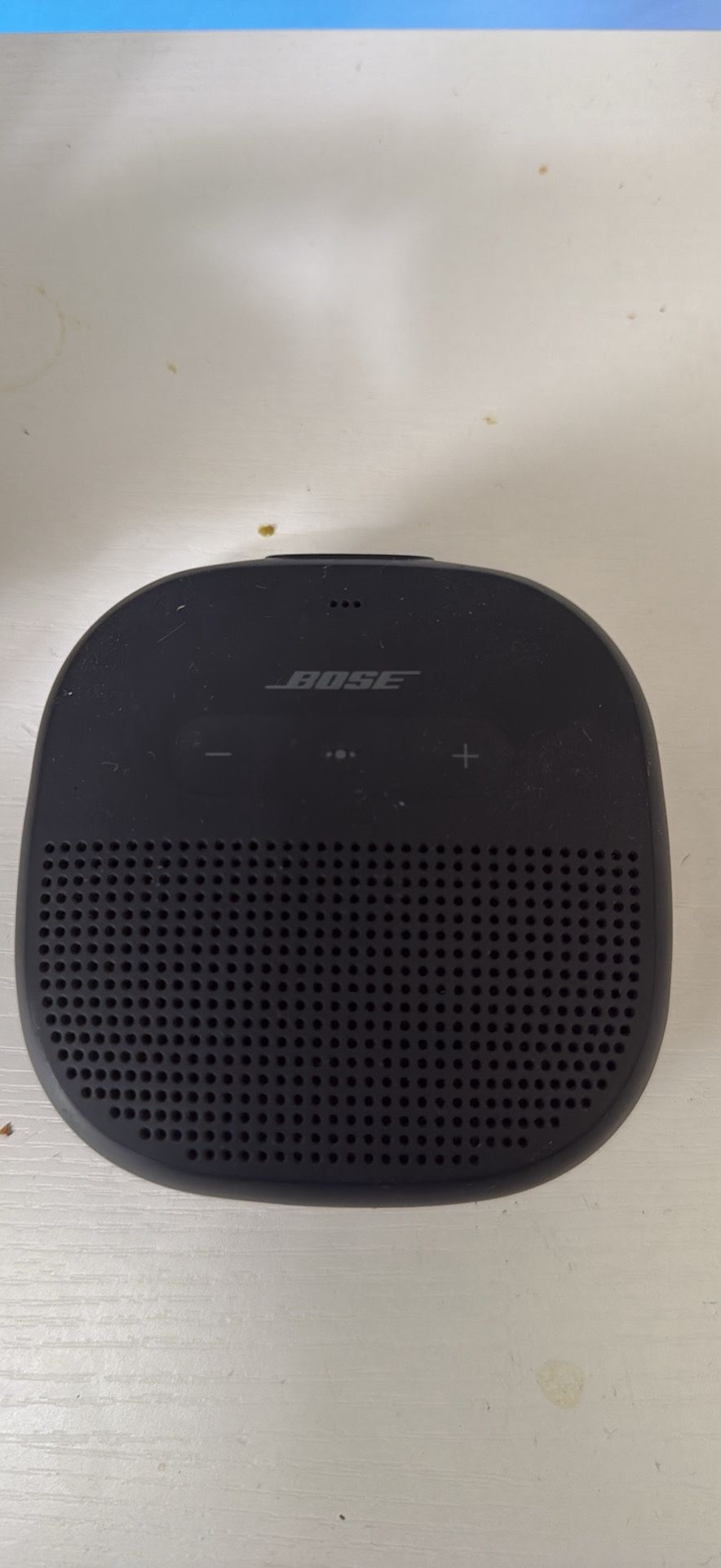 bose speaker 