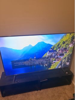 Lg Tv 2024 it has 4K