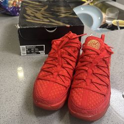 Nike LeBron Size 6Y