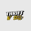 Thrift N' Sell