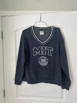 MIT Women’s Sweatshirt Large