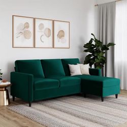 Brand new sectional in box- shop now pay later $49 down. ❗️PRICE DROP❗️ 