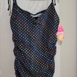 Tank Top Size Small/Medium (NEW)