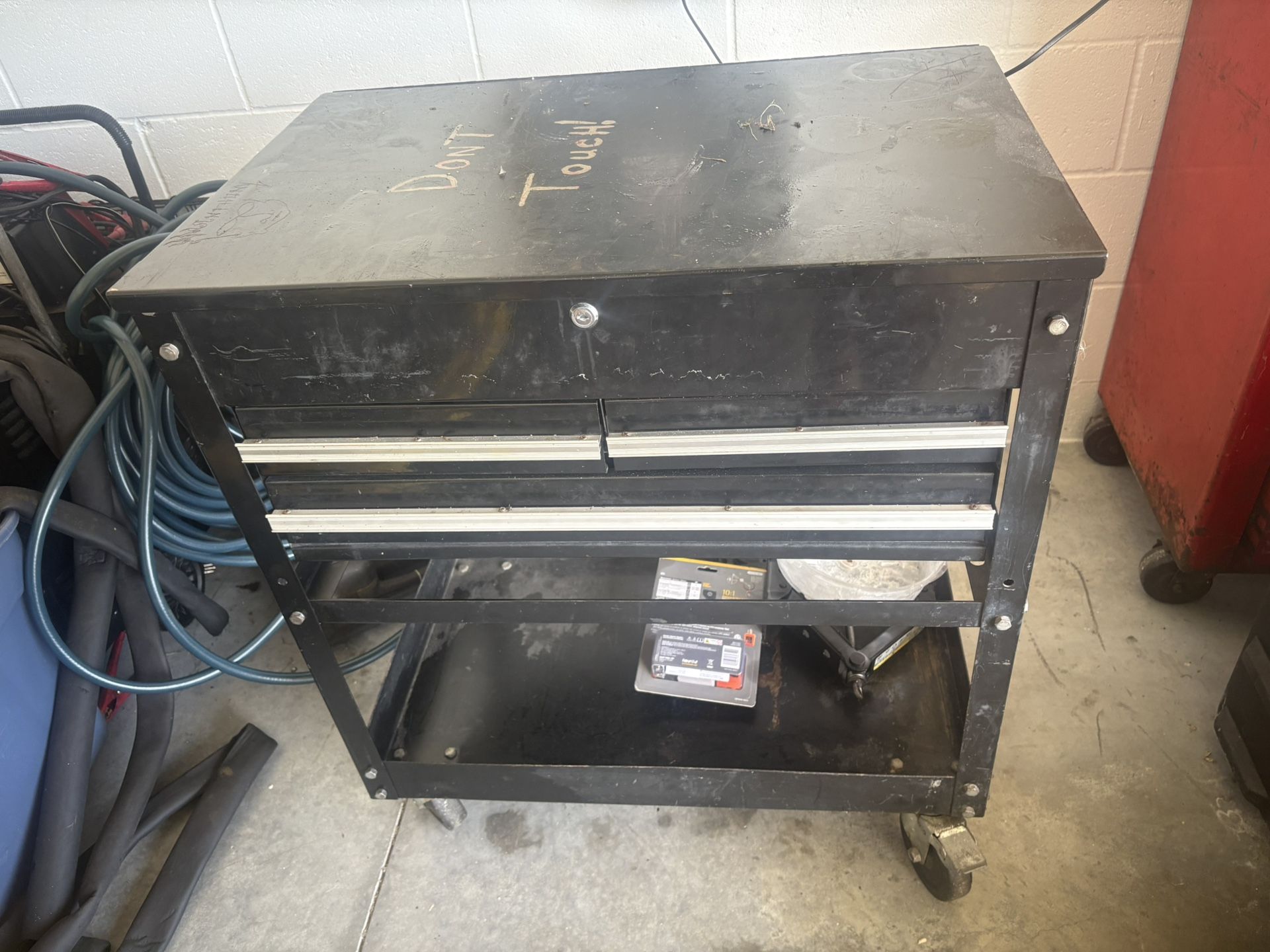 Tool Box