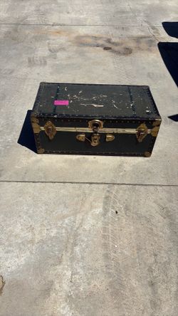 Trunk