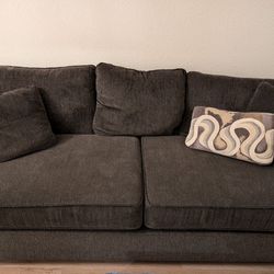 Couch And Loveseat $500