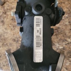 Harley Davidson 2007 - 06 FLHTCU Thoratle Body 